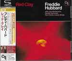 Cover of Red Clay, 2009-11-26, CD