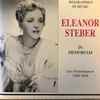 Eleanor Steber - In Memoriam - Live Performances 1940-1958