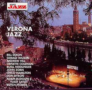 Various - Verona Jazz