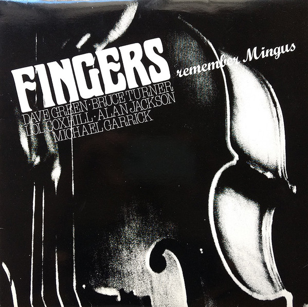 last ned album Fingers - Remember Mingus