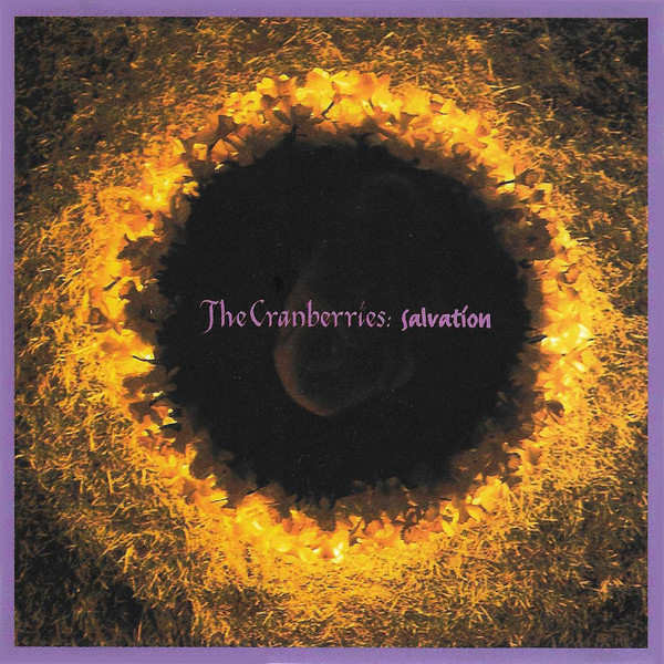 The Cranberries Salvation (1996, CD) Discogs