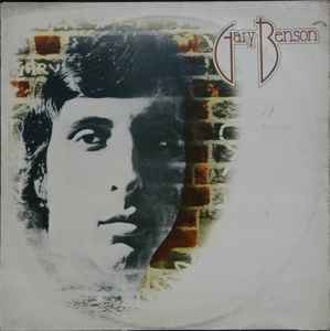 Gary Benson – Gary Benson (1975, Vinyl) - Discogs