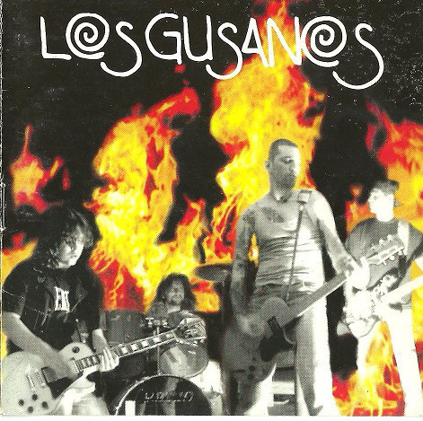 Los Gusanos Discography | Discogs