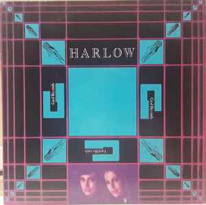 Harlow (2) - On The Road To Mandalay (Disco Version) album cover