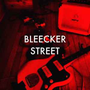 White Lighters - Bleecker Street album cover