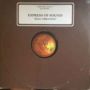 Express Of Sound - Real Vibration