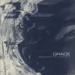 Grade (2) - Separate The Magnets album cover