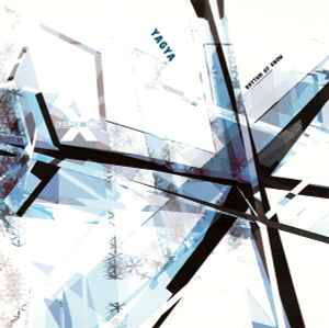Yagya - Rhythm Of Snow album cover