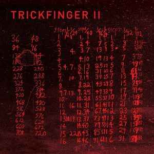 Trickfinger II (Vinyl, 12
