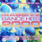 Various Artists · Dance Hits 2000 / Various (CD) (2015)