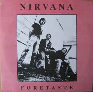 Nirvana – A Tribute To The Vaselines (Vinyl) - Discogs