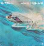 Cover of Just Blue, 1979, Vinyl
