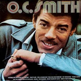 O.C. Smith – O.C. Smith (1971, Vinyl) - Discogs