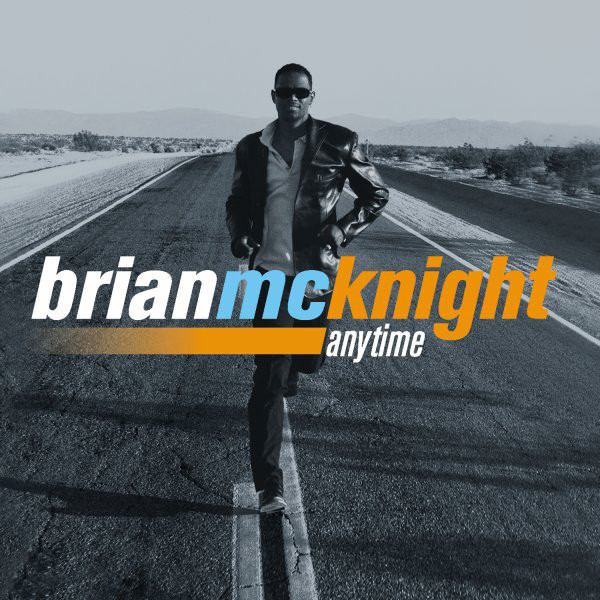 Brian McKnight - Anytime | Releases | Discogs