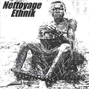 Nettoyage Ethnik - Boucacologie album cover