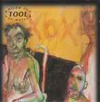 Cover of Prison Sex, 1994, CD