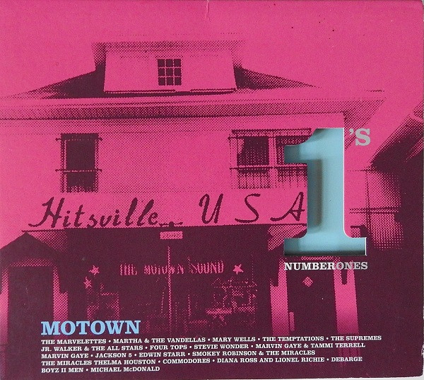 Motown 1*s (2019, Gold, Vinyl) - Discogs