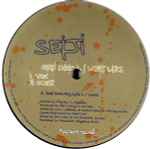 Cover of Loose Lips, 2002-04-00, Vinyl