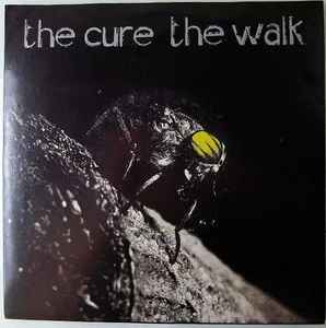 1983 The Cure Vinile dei Love Cats, 12, maxi singolo, 45 giri -  Italia