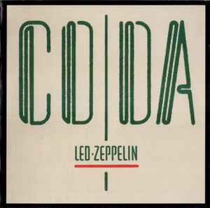 Zeppelin – (CD) -