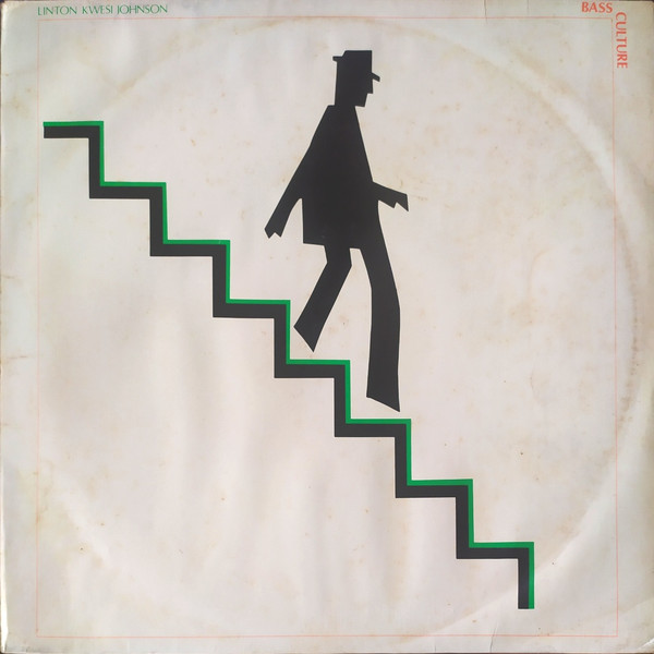 Linton Kwesi Johnson - Bass Culture | Releases | Discogs