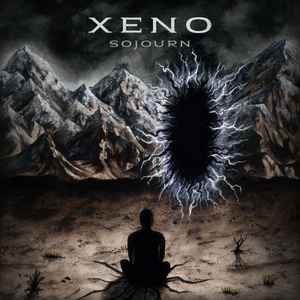 Xeno (26) - Sojourn album cover