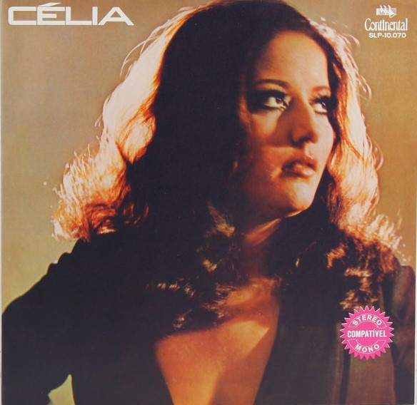 Célia - Célia | Releases | Discogs