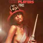Ohio Players – Fire (1975, Gatefold, Vinyl) - Discogs