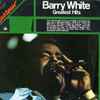 Barry White - Greatest Hits Barry White