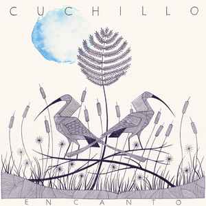 Cuchillo - Encanto album cover