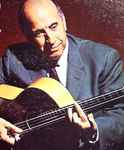 lataa albumi Carlos Montoya - El Flamenco Guitar Volume 1