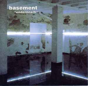 Basement (2) - Underneath album cover
