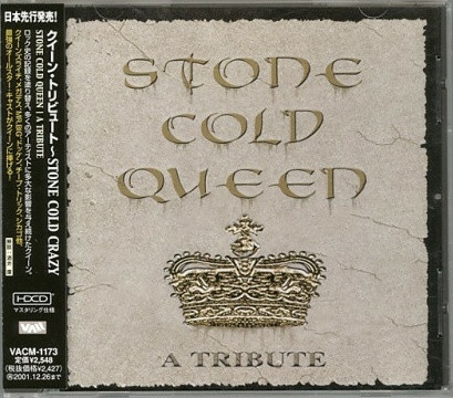 Various - Stone Cold Queen - A Tribute | Releases | Discogs