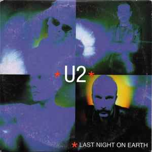 U2 – Pop (1997, CD) - Discogs