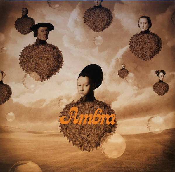 Ambra Red – Killer Princess (CDr) - Discogs