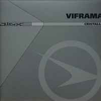 Viframa - Cristalle album cover