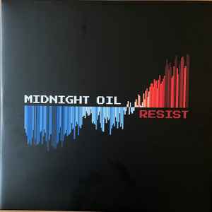 Midnight Oil – The Complete Vinyl Box Set (2017, Vinyl) - Discogs