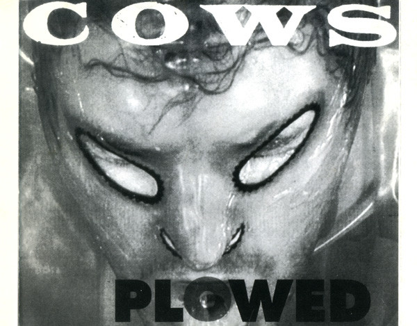 Album herunterladen Cows - Sexy Pee Story