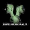 Pinch (2) B2B Mumdance - Pinch B2B Mumdance