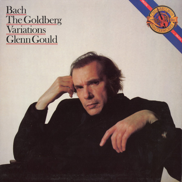 Goldberg variations | Bach, Jean Sébastien (1685-1750) - compositeur allemand. Compositeur