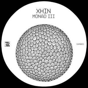 Monad III - Xhin