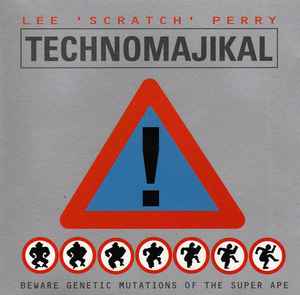 Lee Scratch Perry – Techno Party (2000