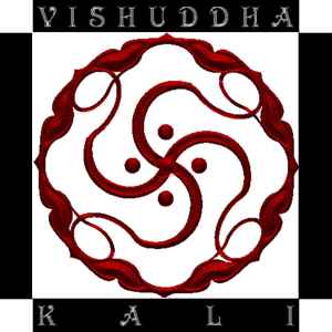 Vishudha Kali on Discogs