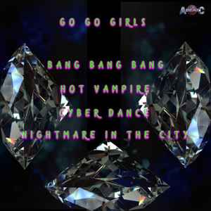 Girls – BAONG