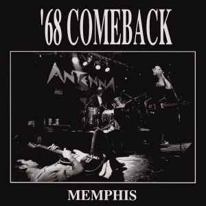 Memphis - '68 Comeback