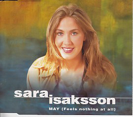 télécharger l'album Sara Isaksson - May Feels Nothing At All