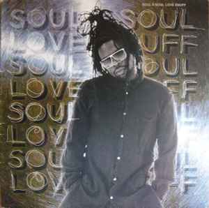 Soul II Soul – Love Enuff (1995, Vinyl) - Discogs