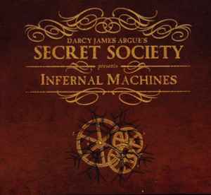 Infernal Machines - Darcy James Argue's Secret Society