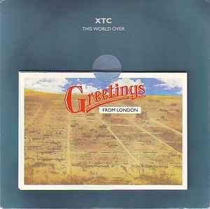 This World Over - XTC