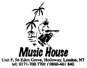Music House (4) on Discogs